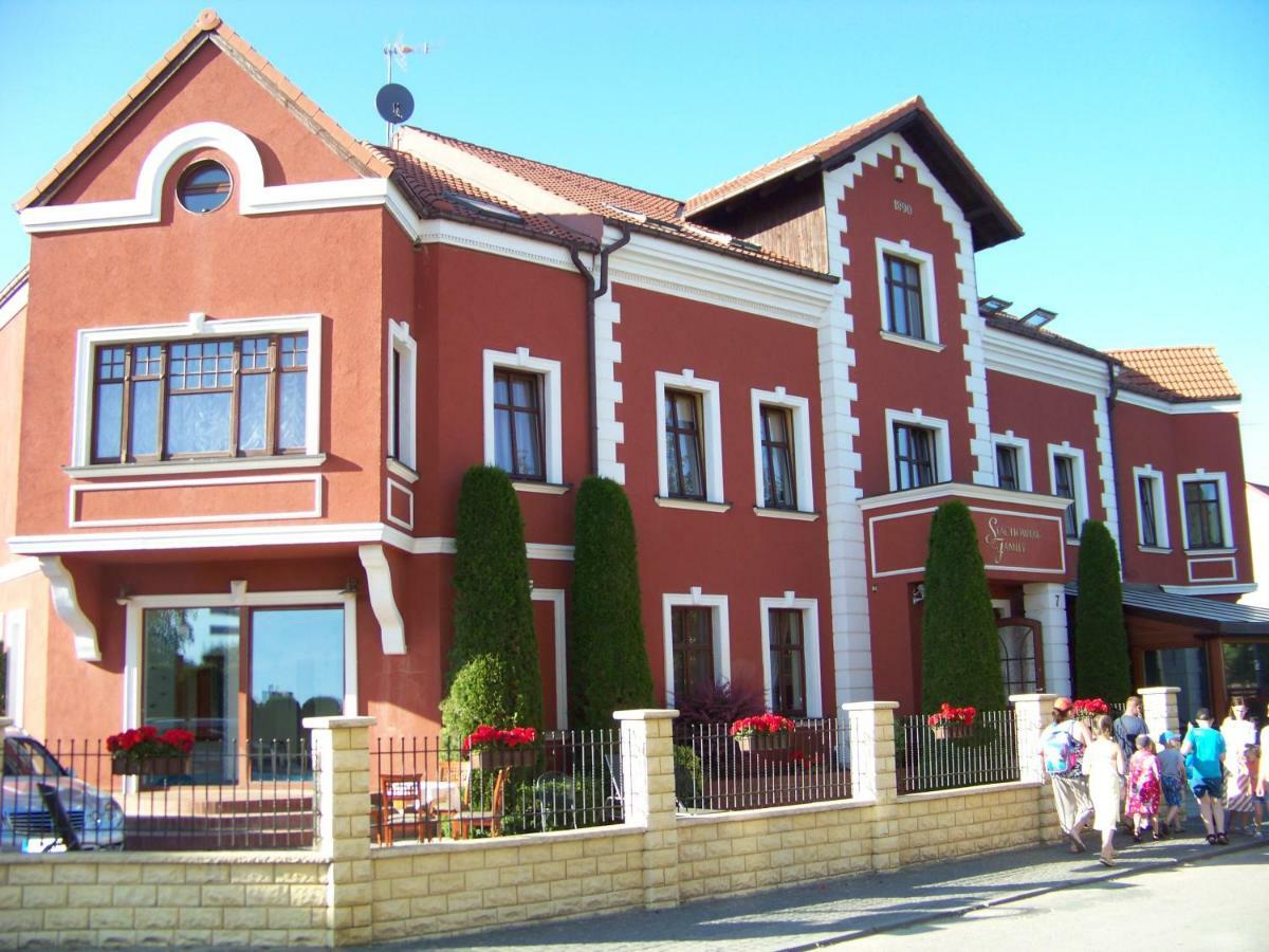 Sapphire Apartment Rewal Exterior foto
